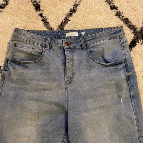 🌼 A loves a jeans size 31 - Picture 2 of 8